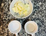 巧克力蛋糕吐司的食譜步驟2照片