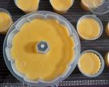 Cara Membuat Puding Mangga saus Markisa 3