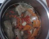 รูปขั้นตอนการทำที่ 4 ของ ต้มซุปซี่โครงหมู