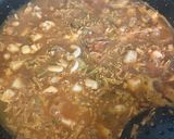 Foto del paso 5 de la receta: Fideuá de marisco