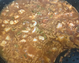 Foto del paso 5 de la receta: Fideuá de marisco