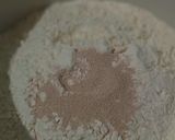 Foto del paso 1 de la receta: Borlas de fraile