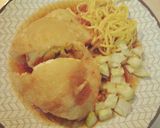 Foto langkah ke 5 dari resep Pempek dos.
