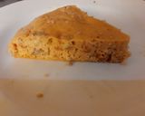 Foto del paso 3 de la receta: Bizcochuelo matero