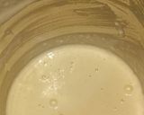 A picture of step 2 of Banana Dry fruits Milk Shake.