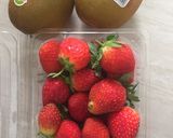 Foto langkah ke 1 dari resep Fruit Salad.
