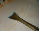 Foto del paso 7 de la receta: Helado de pan dulce