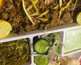A picture of step 3 of Fry Kabab aka Waheed ke kabab.