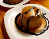 Foto del paso 8 de la receta Flan de turrón (Thermomix)