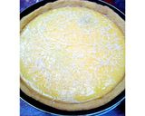 Foto langkah ke 6 dari resep Pie Susu Teflon.