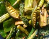 শুক্তো(shukto recipe in Bengali) রেসিপি ধাপ - 2 ছবি