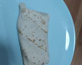 Foto del paso 7 de la receta: Fajitas