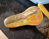 Foto del paso 1 de la receta: Crema de ahuyama