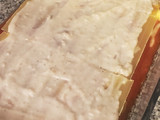 Lasaña Vegetariana