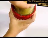 A picture of step 7 of Aam Panna.