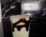 عکس مرحله 1 از دستور شیک طالبی❤️