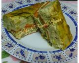 Foto del paso 3 de la receta Pastel de verduras