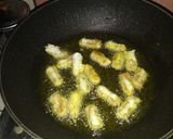 Foto langkah ke 5 dari resep Sosis Geprek.