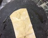 A picture of step 4 of Cheese Pockets.