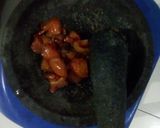 Foto langkah ke 4 dari resep Sambel Tomat.