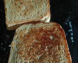 तवा सैंडविच (tawa sandwich recipe in Hindi) रेसिपी चरण 3 फोटो