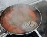 Foto del paso 2 de la receta: Bid o maticha