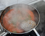 Foto del paso 2 de la receta: Bid o maticha
