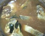 Foto langkah ke 2 dari resep Asam Keeng (Aceh).