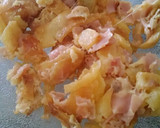 Foto del paso 8 de la receta: Revuelto de gramajo