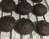 Foto del paso 3 de la receta: Mini magdalenas de café sin azúcar