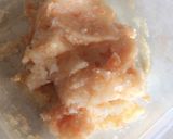 Foto langkah ke 4 dari resep MPASI Wortel Kentang.