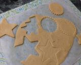 Foto del paso 4 de la receta: Galletas Navideñas 🌲🍒❄⛄