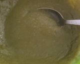 Foto del paso 6 de la receta: Consomé verde, energizante