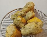 Foto langkah ke 4 dari resep Tahu Pletok / Tahu Aci khas Tegal.