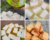 Foto langkah ke 1 dari resep Tahu Bakso Frozen.