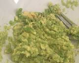 Salmon & Avocado Lettuce Cups recipe step 2 photo