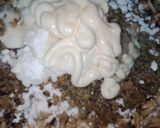 A picture of step 4 of Creamy Mayonnaise salad.