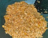 Foto langkah ke 3 dari resep Nasi Goreng Terasi.