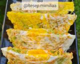 Foto langkah ke 3 dari resep Telor Sayur ala Resep.mimiliaa.