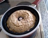 Foto del paso 5 de la receta: Budín de Banana con coco Essen u horno