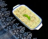 عکس مرحله 4 از دستور سس قارچ