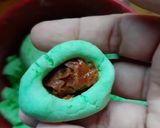 Foto langkah ke 2 dari resep Klepon Berendam.