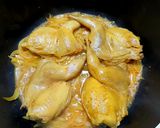 عکس مرحله 5 از دستور ته انداز بلدرچین😋