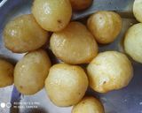 કાશ્મીરી દમ આલુppp0(kashmir dum alu in gujarati) રેસીપી સ્ટેપ2ફોટો