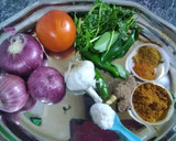 வண்டி கடை சுண்டல்(sundal recipe in tamil) ரெசிபி ஸ்டேப் 1 புகைப்படம்