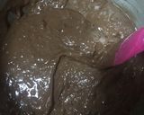 Foto del paso 2 de la receta: Cupcakes de cacao y arándanos deshidratados 🥰