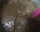 Foto del paso 2 de la receta: Cupcakes de cacao y arándanos deshidratados 🥰