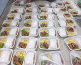 Foto langkah ke 3 dari resep #86 Scramble egg simple.