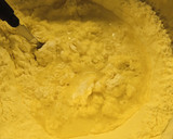 Foto del paso 1 de la receta: Pasta casera sin huevo