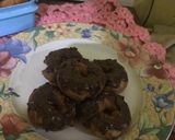 Foto langkah ke 7 dari resep Donat padet lembut tanpa kentang.